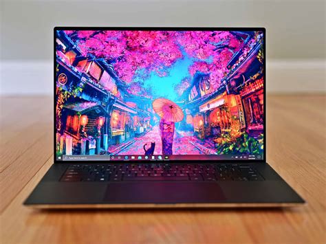 Dell XPS 15 9500 FHD+ vs. UHD+: Which should you buy? | Windows Central