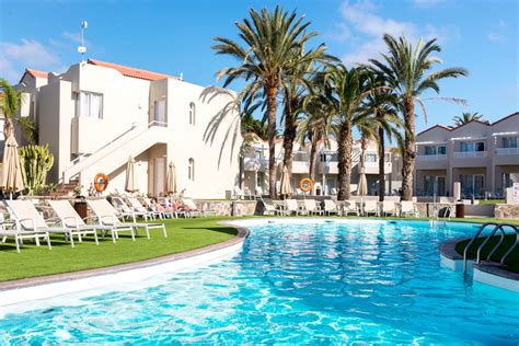 Hotel THe Koala Garden, Maspalomas | Voyager Travel Direct