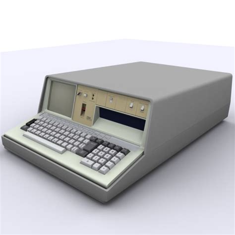 ibm 5100 portable r ma