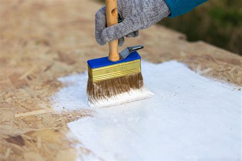 Which side of your OSB to paint? | West Fraser - Integrated Forestry Company