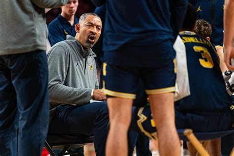 Legendary Michigan basketball strength coach leaves program