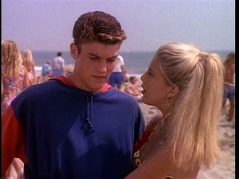 Donna and David - Beverly Hills 90210 Couples Photo (36397230) - Fanpop