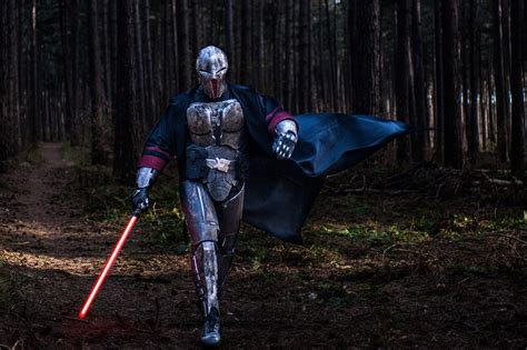 Sith Lord costume by Tribalgent on DeviantArt