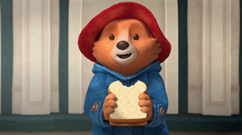 NickALive!: What Did You Think of 'The Adventures of Paddington' Episode 'Paddington Finds a ...