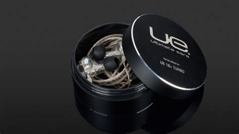 Ultimate Ears Headphones - headphonecheck.com