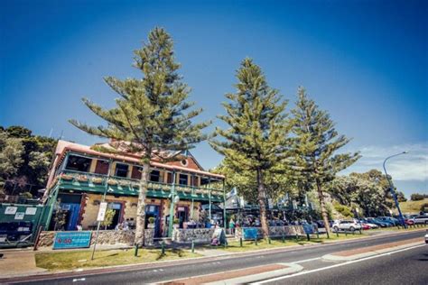 The-Left-Bank-Restaurant-East-Fremantle-Restaurants-Perth-Group-Dining ...