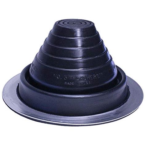 Why You Should Consider A Metal Roof Vent Boot