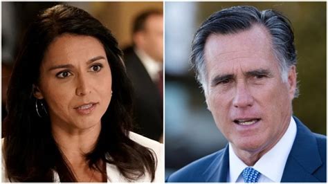 Tulsi Gabbard – The Hill