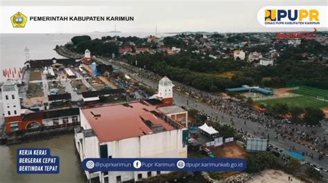 DPRD Karimun Sahkan APBD 2023 Rp 1,3 Triliun, Berikut Peruntukannya – WartaKepri.co.id