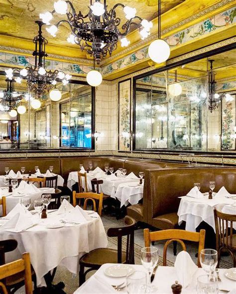 These Are the 10 Best French Restaurants in NYC