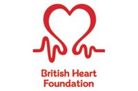 British Heart Foundation - JustGiving