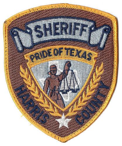 Harris County Sheriff's Office responds to inmate suicide attempt