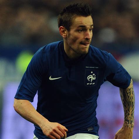 Manchester United Transfer Rumors: Mathieu Debuchy Is a Logical Target for Team | News, Scores ...