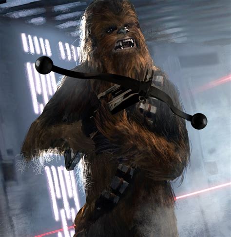 Chewbacca | Monster Moviepedia | FANDOM powered by Wikia