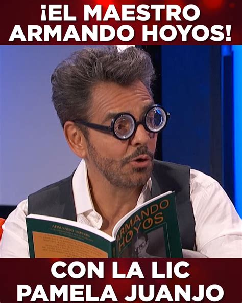 Lo Mejor del Maestro | Las mejores frases del maestro Armando Hoyos ...