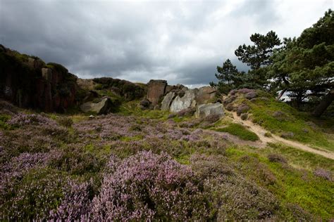 Ilkley Moor - Filmed in Yorkshire