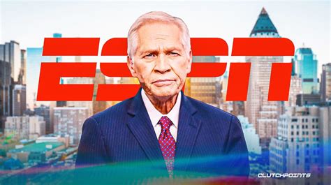 NFL: Details on Chris Mortensen's retirement from ESPN, revealed