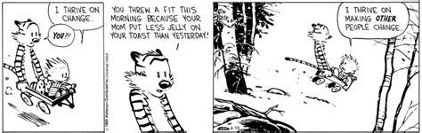 The Best Calvin And Hobbes Quotes For Basically Everything In Life ...