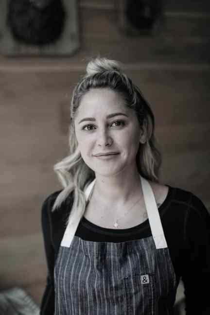 Brooke Williamson – Female Chef Encyclopedia