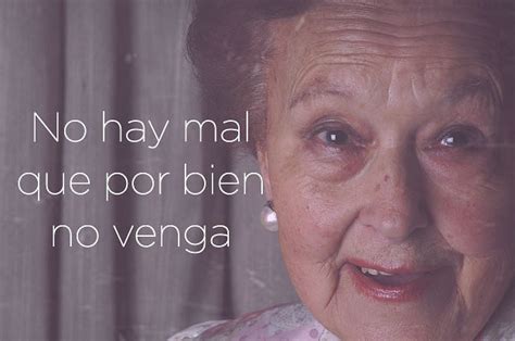 13 Things Only Abuelitas Say