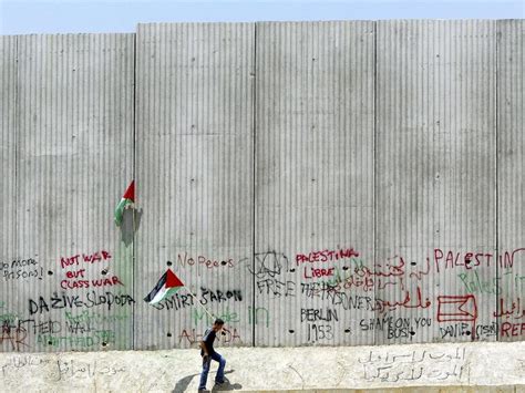 Israeli border wall company share value soars after Donald Trump victory | The Independent | The ...