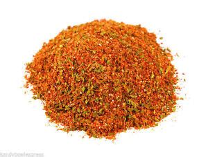 PERFECT FISH SPICE MIX Seasoning mix - 2- 4 - 8 -16oz- FRESH FISH SPICE- | eBay