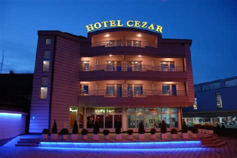 CEZAR HOTEL ab 73€ (8̶9̶€̶) - Bewertungen, Fotos & Preisvergleich - Banja Luka - Tripadvisor