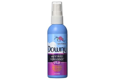 Best Wrinkle Release Spray to Smooth Out Clothes On the Go