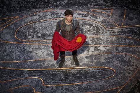 Krypton on Syfy: Cancelled or Season 2? (Release Date) - canceled + renewed TV shows, ratings ...