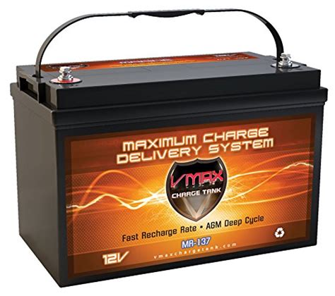 5 Best Group 31 Deep Cycle Batteries (2021 Review) - BatterySavvy.com