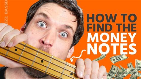 Learn Your Bass Fretboard Notes (Easy Starter Method) - YouTube