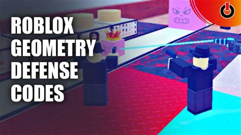 Geometry Defense Roblox Codes (April 2023) - Games Adda