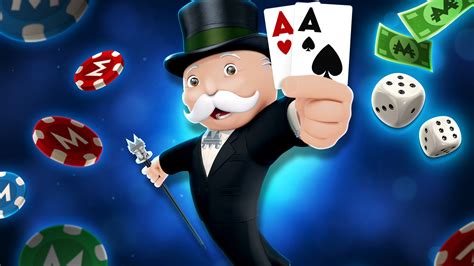 Get MONOPOLY Poker - Microsoft Store