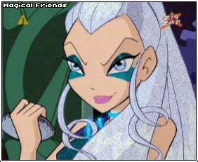 icy - The Winx Club Photo (10221816) - Fanpop