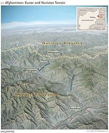 Kunar Province - Wikipedia