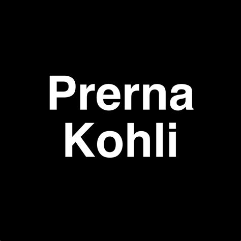 Fame | Prerna Kohli net worth and salary income estimation May, 2024 ...