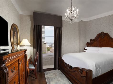 Le Pavillon New Orleans Reviews & Prices | U.S. News Travel