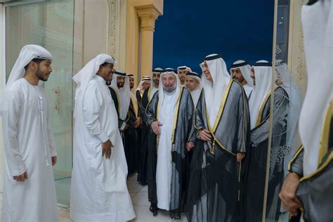 Ruler of Sharjah Inaugurates the 18th Sharjah Nabati Poetry Festival - The Gulf Observer