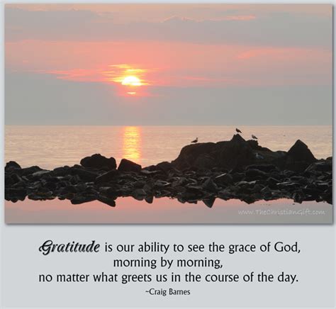 Christian Gratitude Quotes. QuotesGram