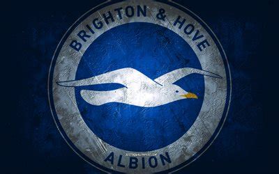 Brighton Logo Wallpaper