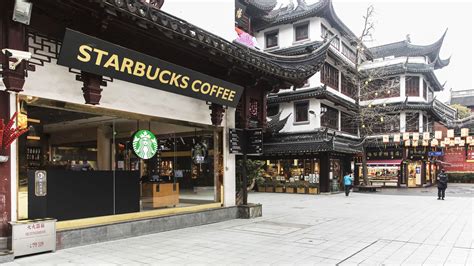 Starbucks, Sequoia China strike partnership to make tech investments