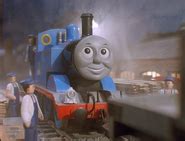 Thomas the Tank Engine | Halloween Specials Wiki | Fandom