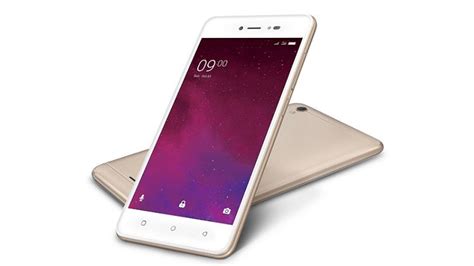 LAVA Z60 – New 4g Mobile Phones with Android™ 7.0 Nougat Version LAVA Mobiles introducing new Z ...