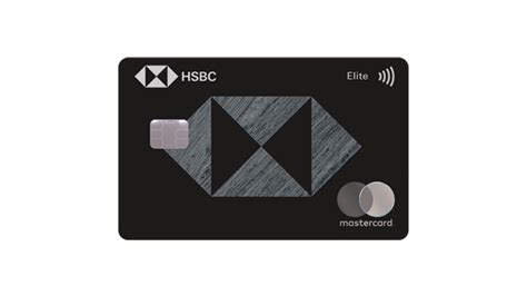 Credit Card Offers & Benefits - HSBC Bank USA