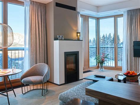 Kempinski Hotel Berchtesgaden - Exclusive Germany