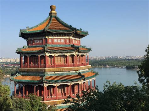 WHS: Summer Palace Imperial Garden, Beijing, China | by Alex Curylo ...