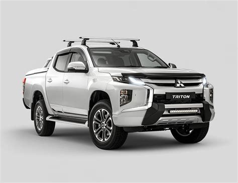 Mitsubishi Triton Ute For Sale in Ballarat VIC - Kings Cars Mitsubishi