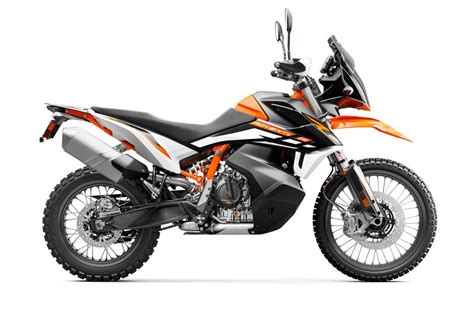 KTM unveils 890 Adventure R and 890 Adventure R Rally | Autocar India