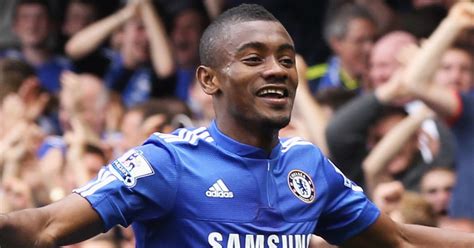 Salomon Kalou Chelsea Goals Quiz - By DAVOFIVO9292