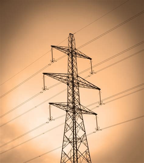 High Voltage Free Stock Photo - Public Domain Pictures